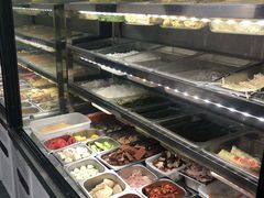 -四川老牛麻辣烫(北门桥店)