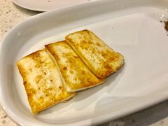 -半山腰·云南菜(侨福芳草地店)