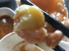 -捞王猪肚鸡火锅(昆山店)