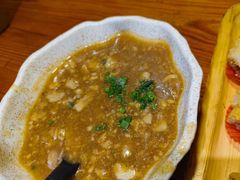 -院子餐厅·大锅菜·老杭帮(桥西直街店)