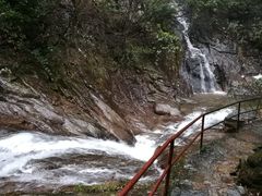-浙西大峡谷