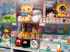 -名创优品(广东省广州琶洲保利广场店)
