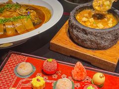 -锦楼·臻选新杭帮(杭州中心店)