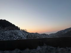 -雁门关景区
