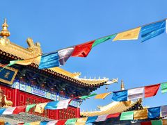 -西安市广仁寺