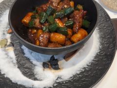 -桂满陇·杭州小馆(巴黎春天浦建店)