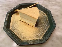木糠蛋糕-Home Cafe(水榭春天店)