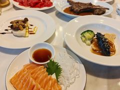 -君悦酒店·乐厨·高空自助餐(青年大街店)