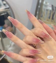 -妙睫屋日式美甲美睫