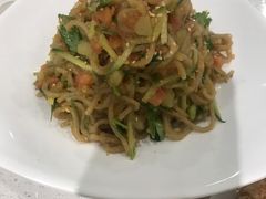 -九府羊鲜羊火锅·烧烤·小海鲜(华汇大厦店)