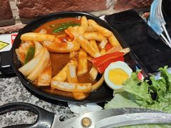 -汉拿山(华联公益西桥店)