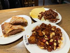 -河沿肉饼Beijing Pie(东华门店)