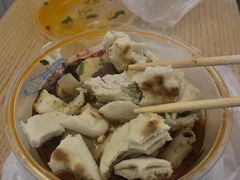 -老杜家羊杂碎店(双拥西路店)