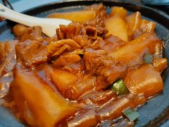 -天喜酒楼饭市·茶市(同德皇宫店)