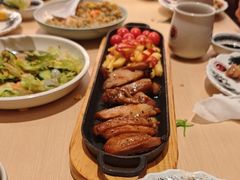 -万岁寿司(万国店)