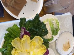 -东来顺饭庄(天坛店)