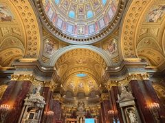 -圣伊什特万圣殿