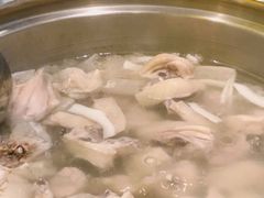 -润园四季椰子鸡火锅(南山海岸城店)