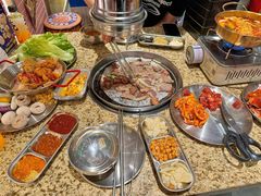 -大叹号·朝鲜族烤肉(滨海吾悦广场店)
