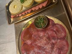 -炭之家齐齐哈尔大片烤肉·涮毛肚火锅·齐齐哈尔烤肉(中央大街店)