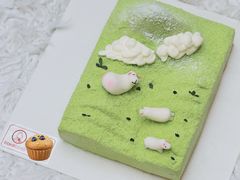 -CAKE BOSS 蛋糕老板(西单君太百货店)
