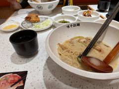 -味千拉面(又一城店)