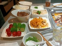 -海底捞火锅(高新万达广场店)