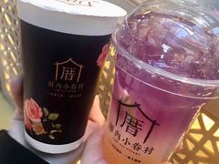 -厝内小眷村(西单大悦城店)