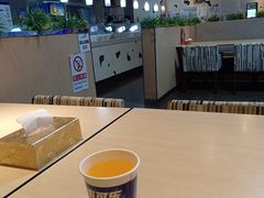 -拿渡麻辣香锅(世茂广场·工三店)