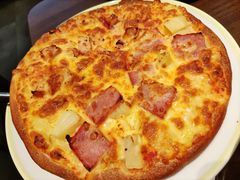 -萨莉亚意式餐厅(杭州滨江天街店)