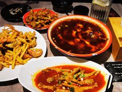 -李叔叔虾蟹大排档(青羊店)