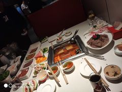 -海底捞火锅(河东万达广场店)