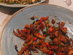 -志明眷村·台式融合菜·宵夜