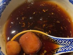 -南京大牌档(香港广场店)