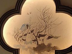 -绿茶餐厅(乐峰广场店)
