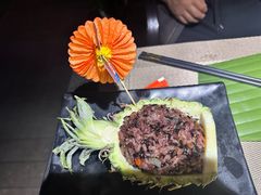 -品德宏·孔雀宴的发源地(金塔园店)