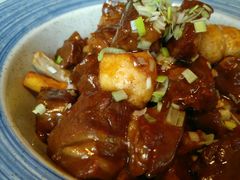 -那家小馆•北京菜•烤鸭(香山店)