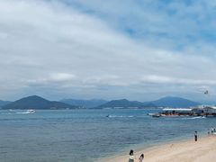 -三亚西岛海洋文化旅游区