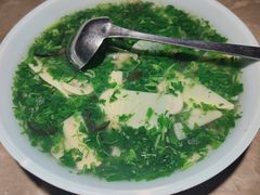 -新白鹿餐厅(金鹰新街口店)