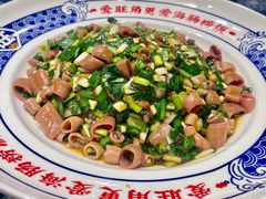 -旺角小渔村(二马路店)