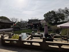 -祝家花園(伯渎港店)