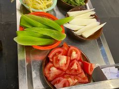 -重庆老火锅王(西安北路店)