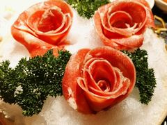 极品牛舌-蜀大侠火锅(建设路第五大道店)