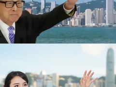 -港铁金钟站