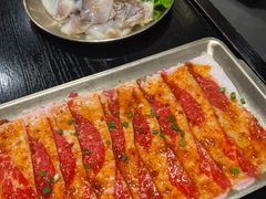 -西塔老太太泥炉烤肉(龙湖北苑天街店)