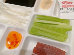 -福海居烤鸭店(鸟巢店)