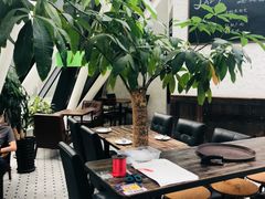 大堂-Jazz·ya 爵士屋(来福士店)