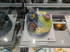 -Pantry's Best派悦坊蛋糕(K11购物艺术中心店)