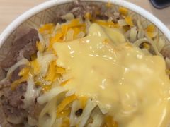 -食其家·牛丼咖喱(太阳宫店)