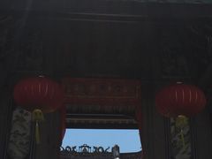 -韩江家庙